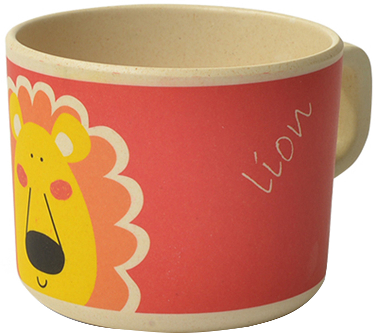 Кухоль FISSMAN Eco Левеня 220 мл (8354)